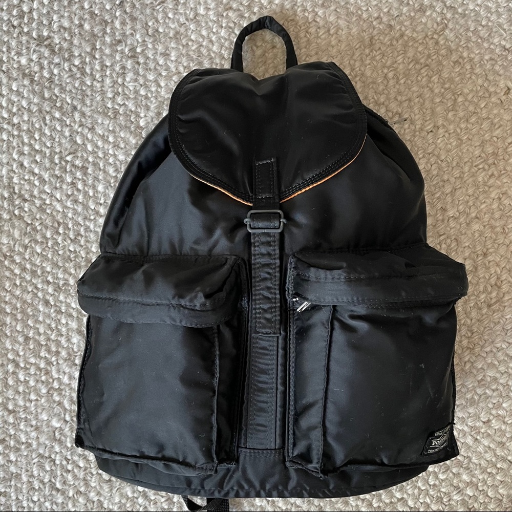 Porter Yoshida & Co. Tanker Rucksack